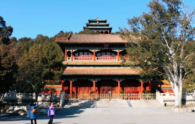 北京9个小众景点,清凉人少,美过乌镇!本地人都不想让游客知道