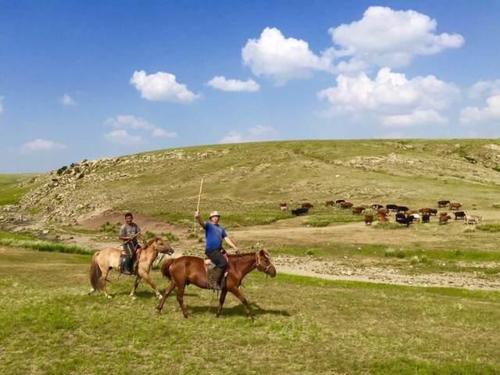 蒙古想让中国帮忙，我国直接一口回绝：这忙还真没法帮！