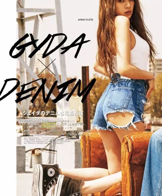 大胸长腿蜜桃臀的终极对决,女生什么部位最性感?