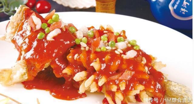 『交椅』盘点中国8大菜系,每系一道名菜,谁才是中国菜的“第一把交椅”