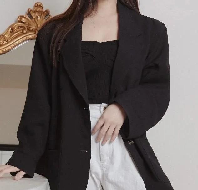  『西装外套』如何做到一衣多搭 基本款衣服一衣多穿