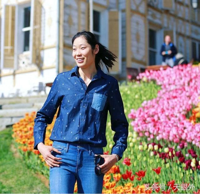 巴西球迷渴望朱婷去巴西?天价朱婷还有谁能请