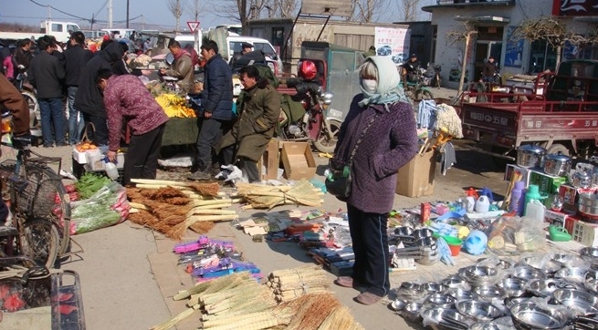 为什么农村非要隔几天一次赶集，难道不能天天赶集吗？涨知识