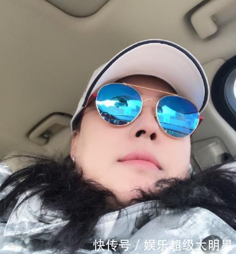 继他之后,又一女星爆出娱乐圈黑幕,网友:“干的漂亮!”