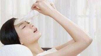 洗脸一定要注重的五件事，不注意会出大事的