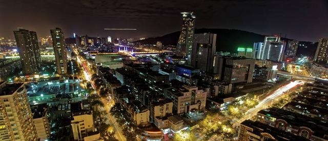  【gdp】十五个副省级城市它排名垫底，去年GDP总量还没过五千亿