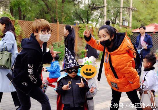 儿子被造谣, 何洁怒斥媒体“垃圾东西”, 网友评论扎心了