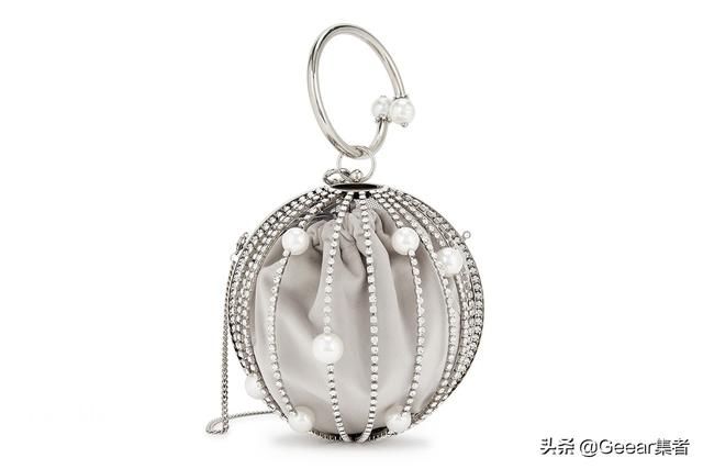  入手■小巧而精致！这些就是今季必入手的迷你手袋