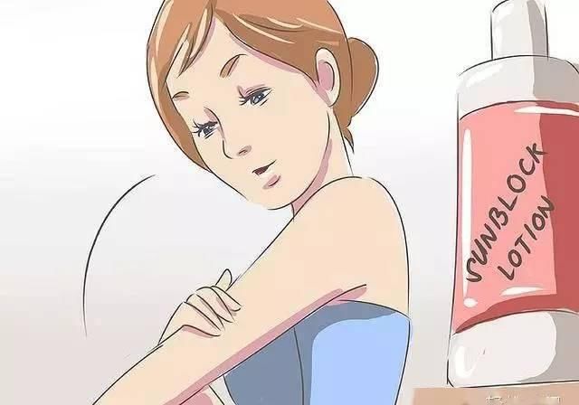  [女人]一个女人显不显老，跟这13件事有很大的关系！