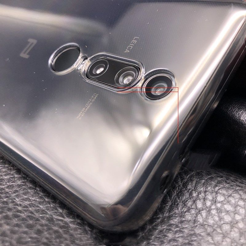 手机塞裤兜就白费了，这“全视窗”手机壳，实用还不贵，美到炫目