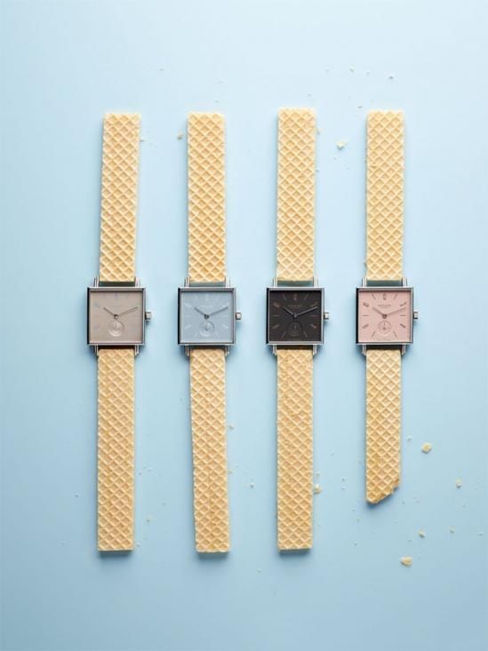 手表皮带如何清洗，这样洗简单又方便哦