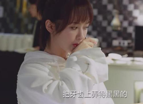 亲爱的热爱的倒追:鱿小鱼杨紫甜蜜倒追却韩商言李现