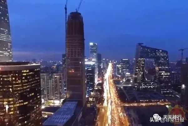 2018世界城市排名：我国24座城市榜上有名，仅11座城市进入前100