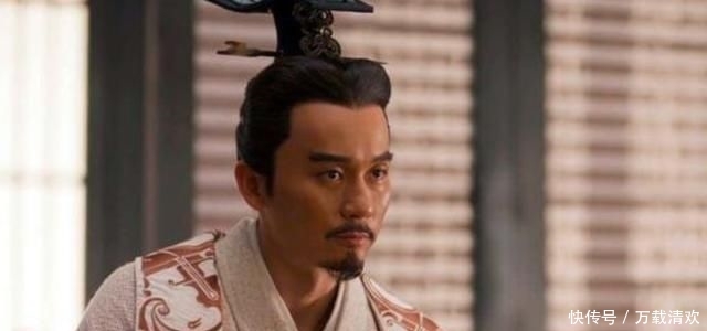 『宋太祖』中国历史上的三位篡位者,你最痛恨哪一个?