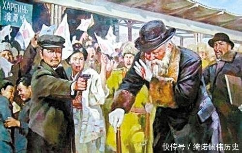 「鸦片战争」甲午战争后,为何中日关系反而进入了“蜜月期”