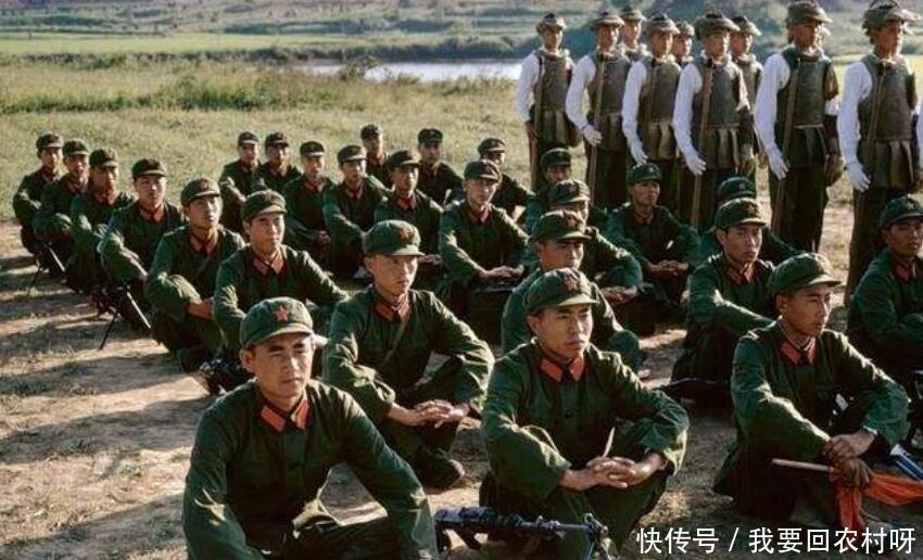  『士兵的服役』中国军队的士兵服役期只有2年, 部队为何鼓励官兵二次服役