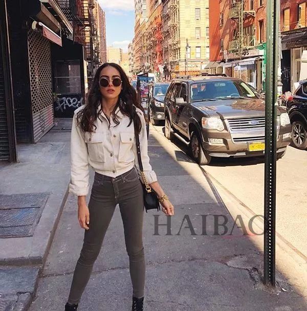 火了| 霸占热搜、大秀性感，2018世界杯第一美女原来是她!