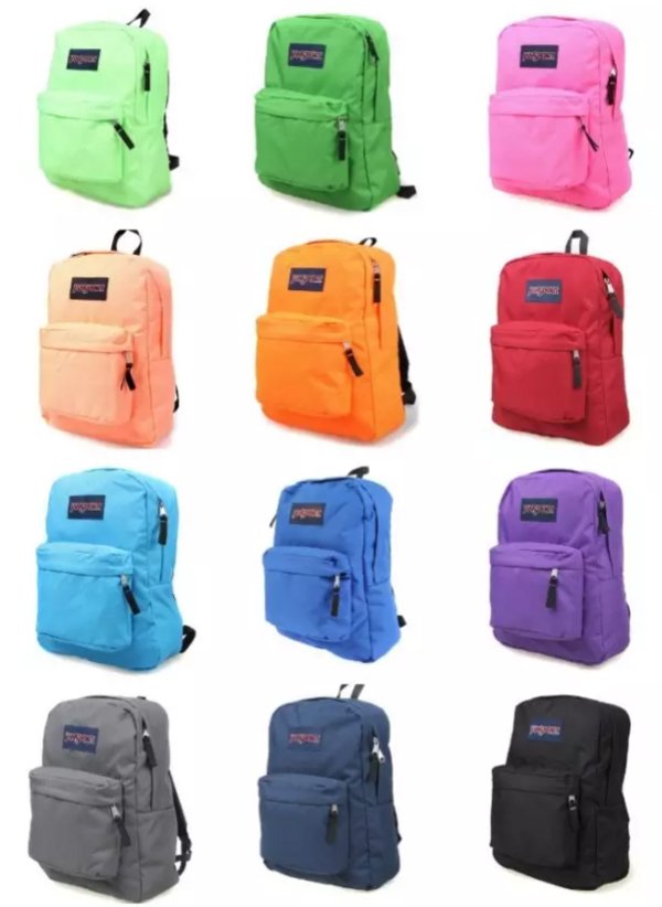 1000元以内，最值得入手的10款双肩背