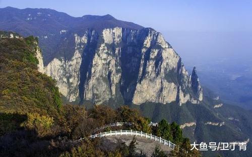 河南规划一条沿途都是风景向的高铁, 经过这4个城市