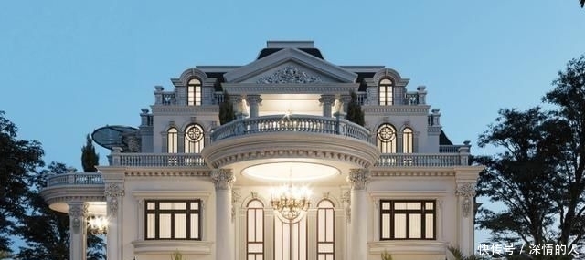  「看起来」谁说农村房子看起来不好，看完15个农村别墅，没说