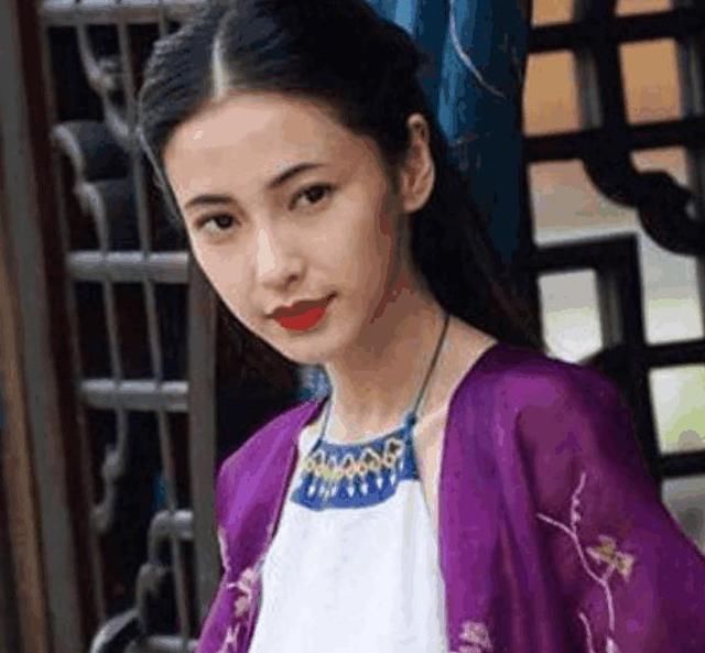 古时候的美女只穿肚兜？原来她们的选择这样多元化