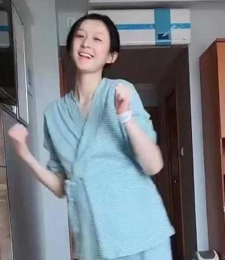  『宝宝』“淡定孕妈”走红，宫开二指还在热舞，网友：不怕伤到宝宝？