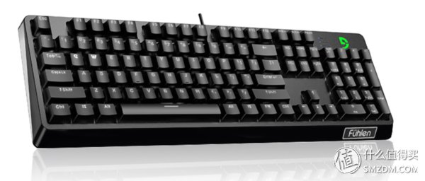 一定有你想要的-双十一机械键盘装备选购攻略