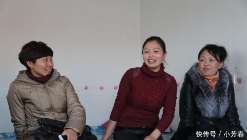 丈夫在外打工，农村留守妇女苦点累点都不怕，坦言2件事难以开口