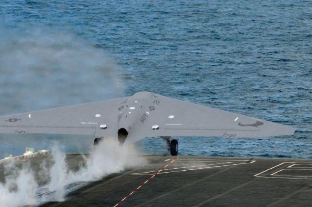 竟让F35作战半径延长152%!中国该如何应对?