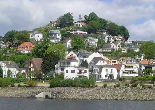 德国农村，你根本想不到的生活，让人羡慕