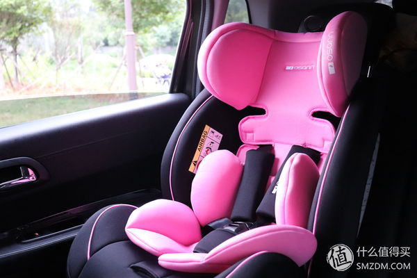 德国osann欧颂 ONE全能巴巴 安全座椅&amp;一款相伴成长的儿童安全座椅