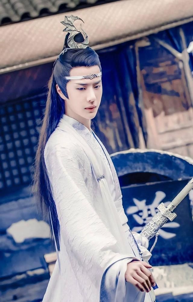 [嘲撞]当初被嘲撞脸小吴，如今却成“人间宝藏”的他到底有什么魅力？