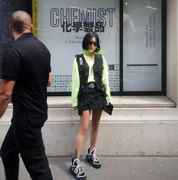 这个酷到不行的机能风，到底是什么东西?