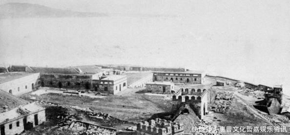  「归还」英国除了归还香港给中国，还有另外一座城市，现在繁荣