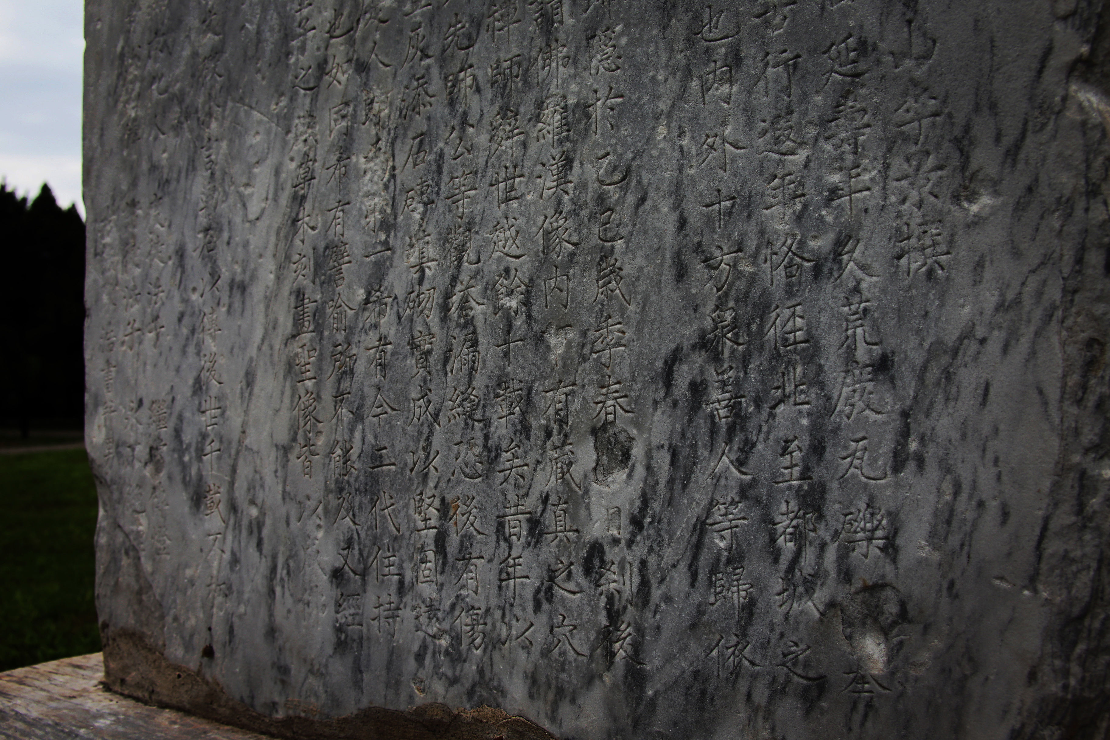 北京市区里:竟然有一座11层楼高佛像