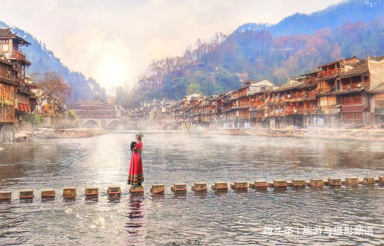 中国“最机智”的景区!不收门票之后,旅游收入突破140亿元