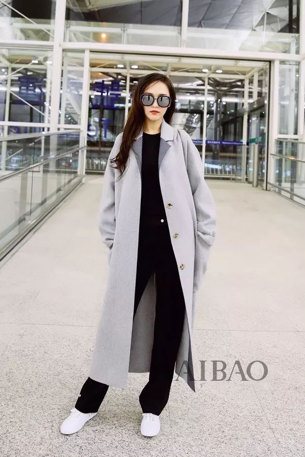 纳尼| 唐嫣快要嫁给罗晋了?就连衣品也变更高级了!