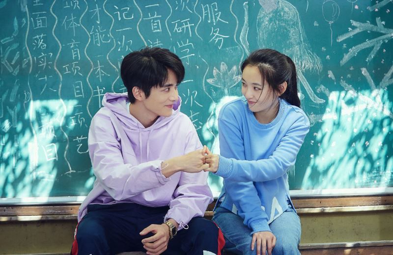 #雪梨#《冰糖炖雪梨》收视率一路升高,剧中专业动作值得夸赞