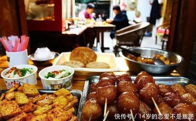 国内最适合穷游的5个地方