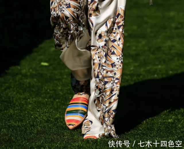 真香:2020年尖头鞋真香