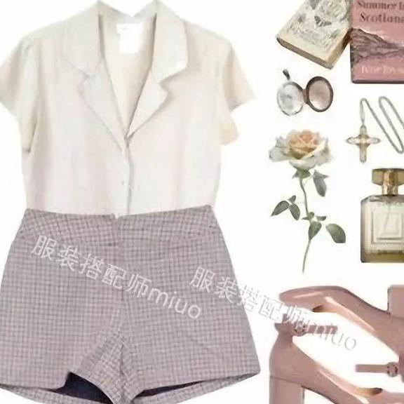 清新的英伦风如何搭出？