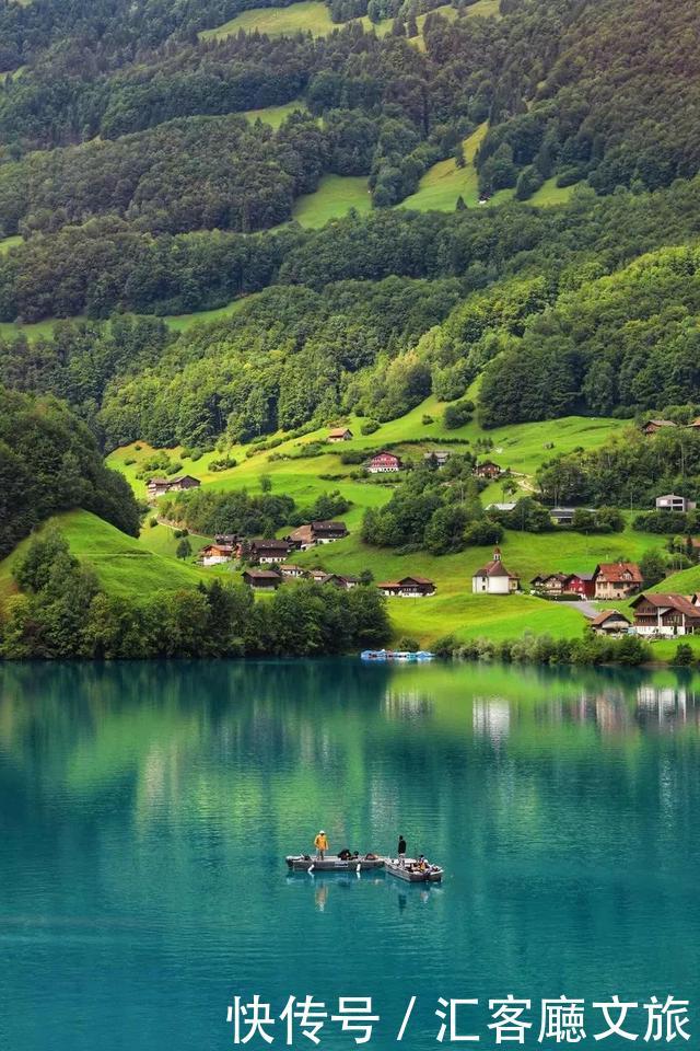 旅行达人推荐:人一生中最值得去的30个地方,你去过几个?