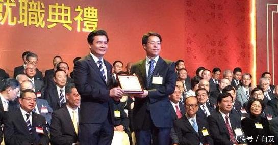 她24岁登上富豪榜，成全球最年轻富豪，今掌管市值百亿地产公司