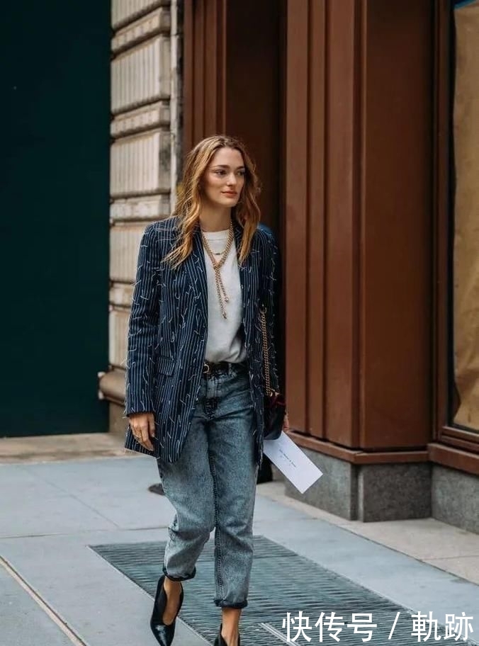 #大衣#全世界最会穿的人,最近都在穿什么?