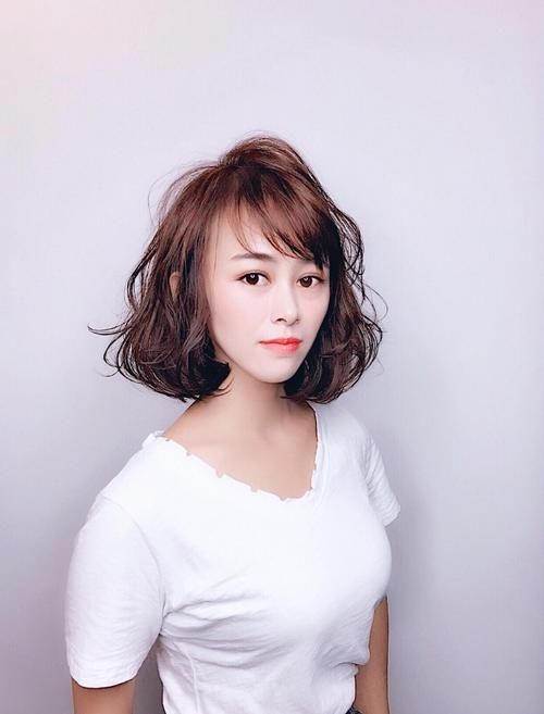  [女性]越剪越美“锁骨发”31款，时尚显脸瘦，适合大多数女性