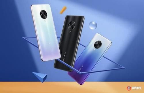  #机身#vivo S6发布：刘昊然代言！搭载三星5G芯片，支持华为多屏协同功能