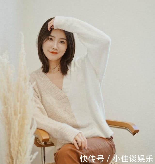  「女人」30岁女人的“气质穿搭”，既要精致优雅也要时髦新潮，百看不厌