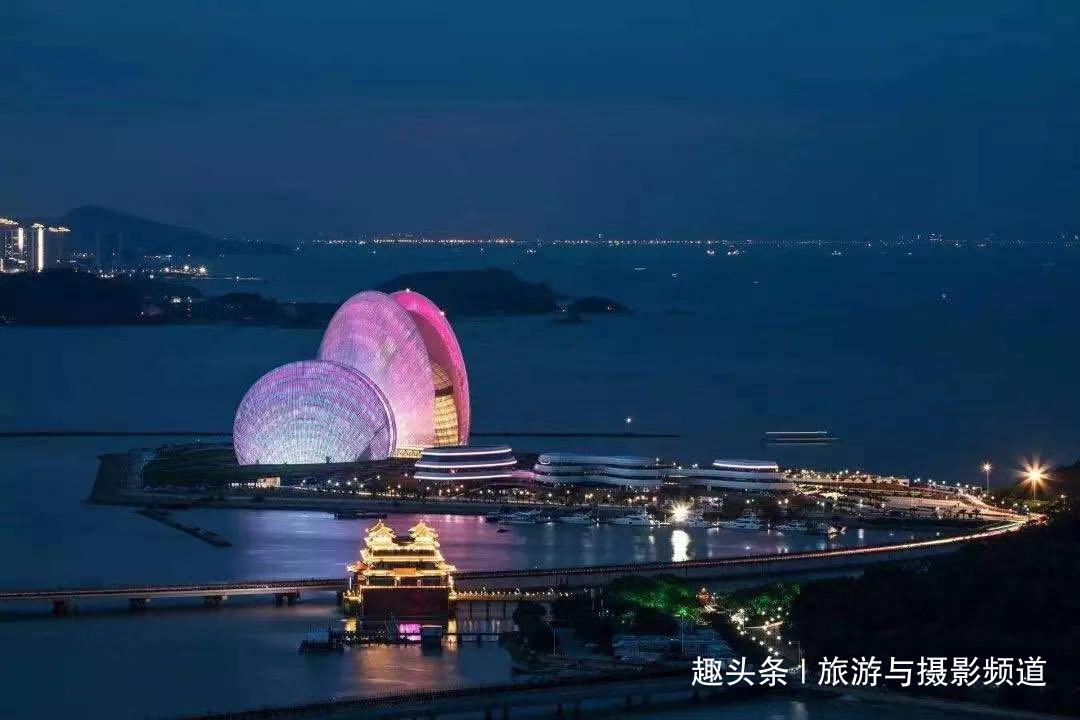 中国“最不屑宰客”的省份凭真本事赚钱!没有套路不坑游客