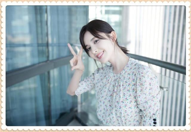 26岁古力娜扎还似少女，32岁杨幂已成大妈，整容脸果然经不起考验