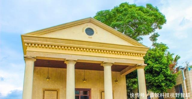 厦门最文艺的地方在这里,被誉为中国夏威夷,老厦门的集体回忆